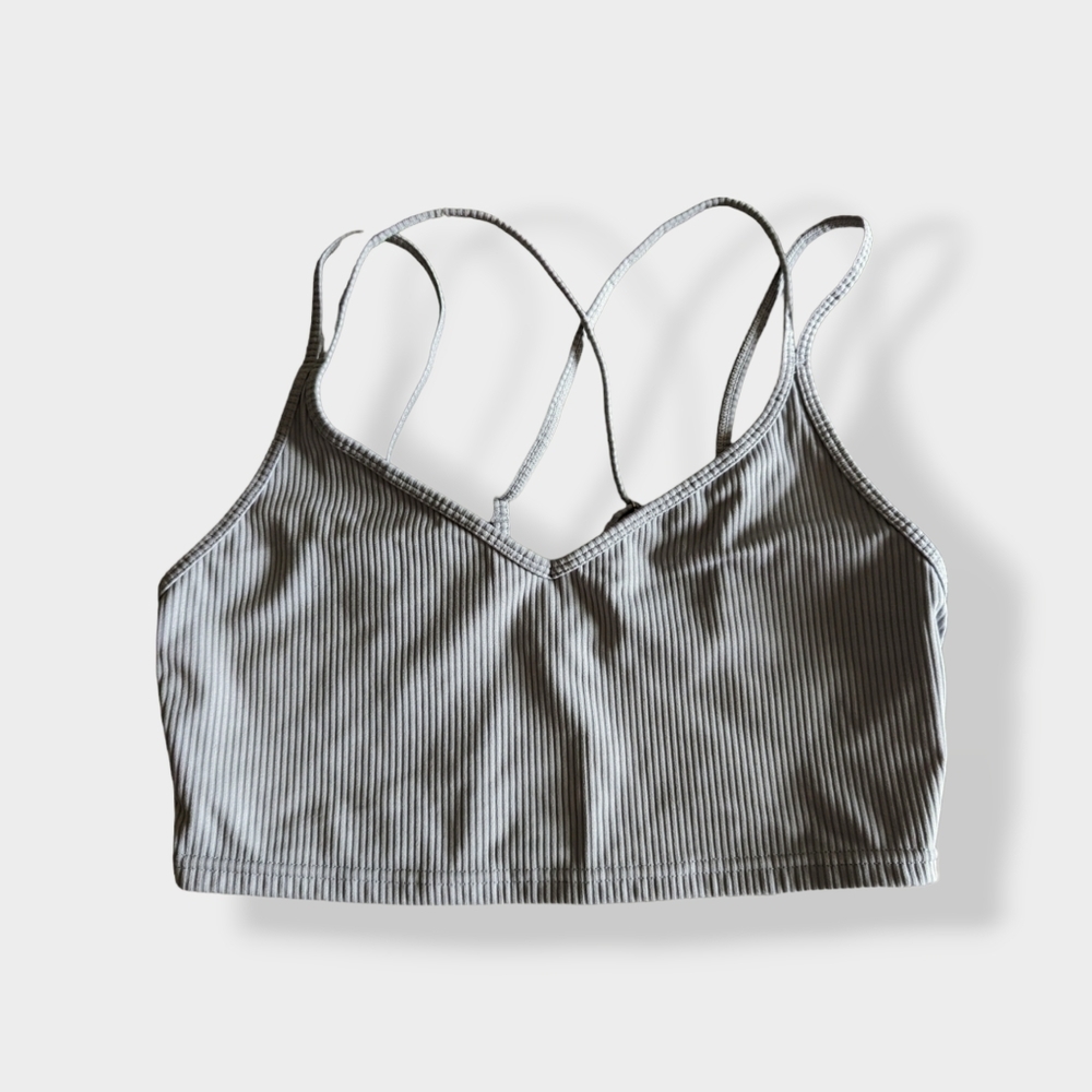 For Love and Lemons Eva Crop